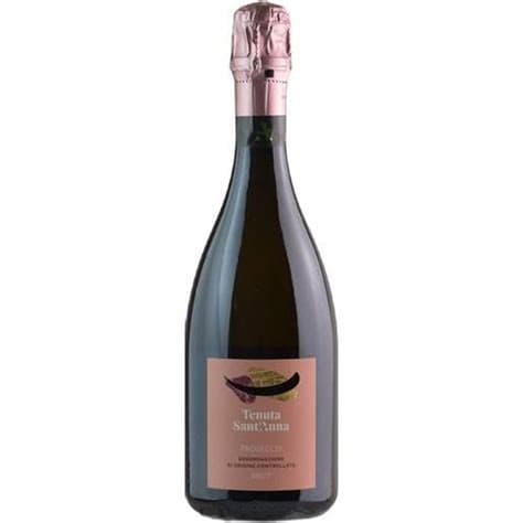 Tenuta Sant' Anna Prosecco Brut DOC