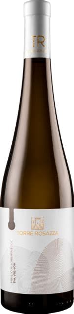 Torre Rosazza Sauvignon Colli Orientali del Friuli DOC 2021