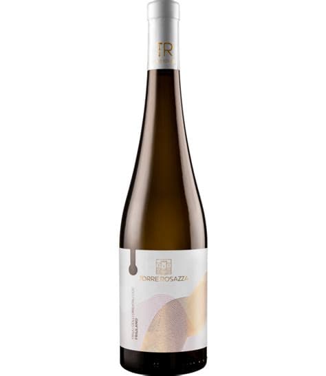 Torre Rosazza Fruilano 2022