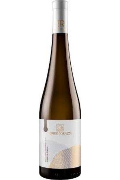 Torre Rosazza Ribolla Gialla 2022