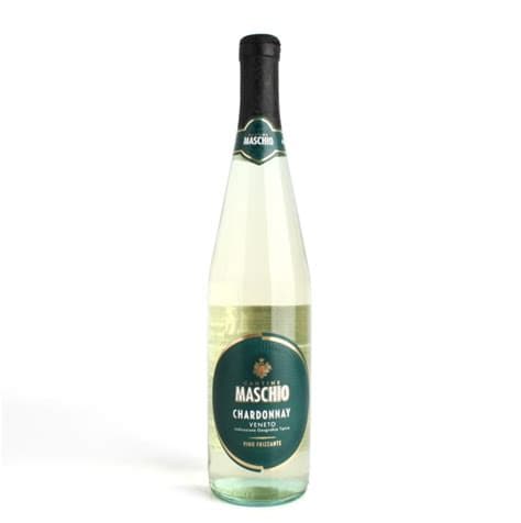 Maschio Chardonnay Vino Frizzante 10,5% 0,75l