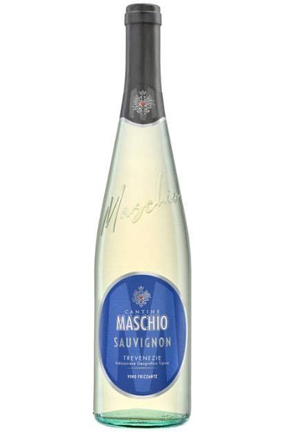 Maschio Sauvignon Vino Frizzante 11% 0,75l