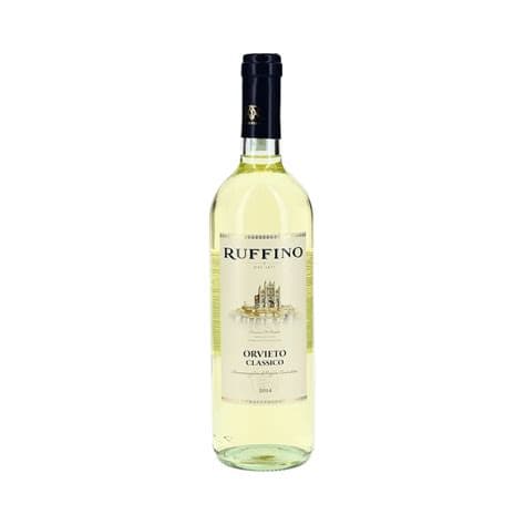 Ruffino orvieto classico doc´23 12,5% 75cl