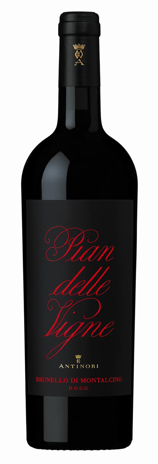 Pian delle Vigne Brunello di Montalcino DOCG 75cl 2017