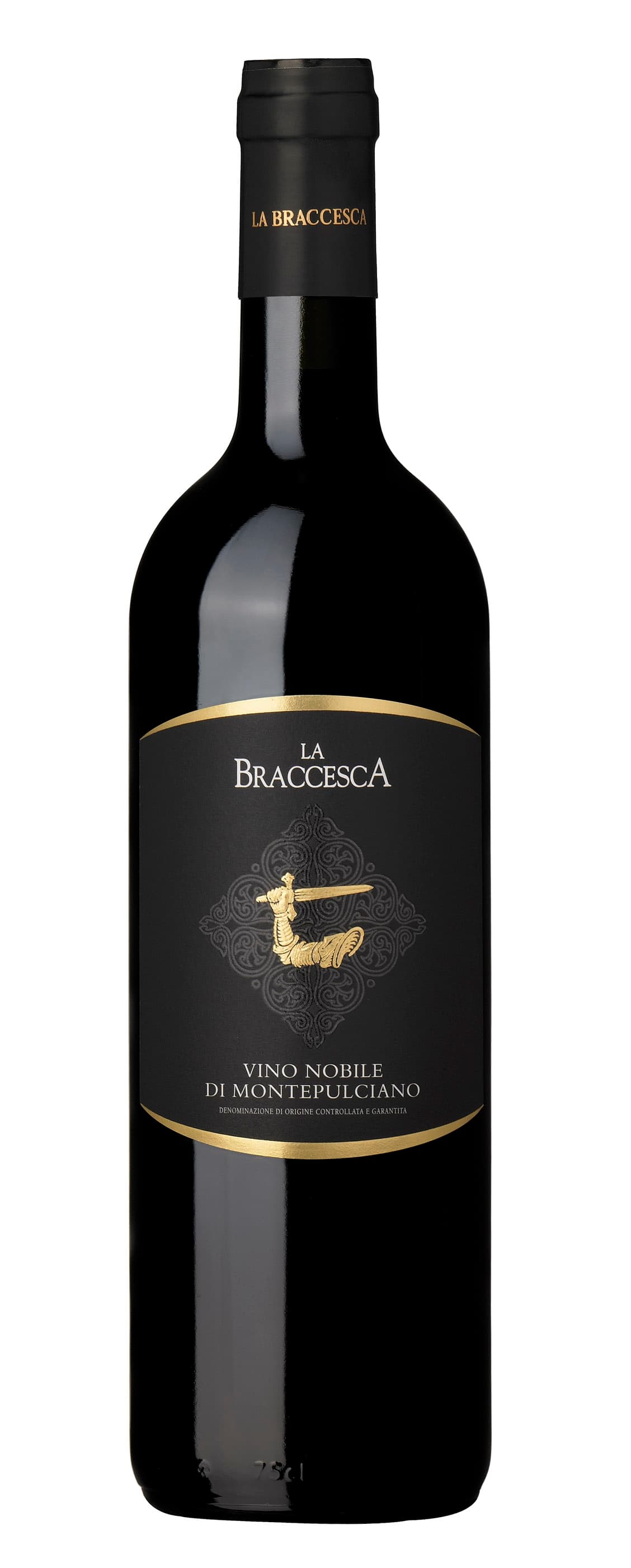 La Braccesca Vino Nobile de Montepulciano 75cl 2021