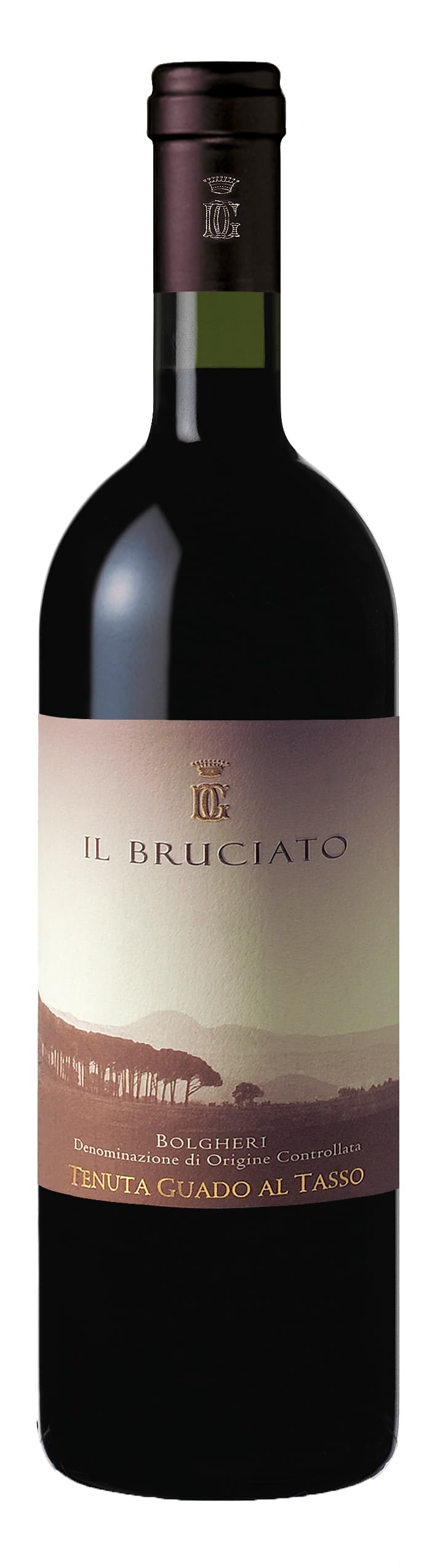 Tenuta Guado al Tasso Il Bruciato Bolgheri 75cl 2021