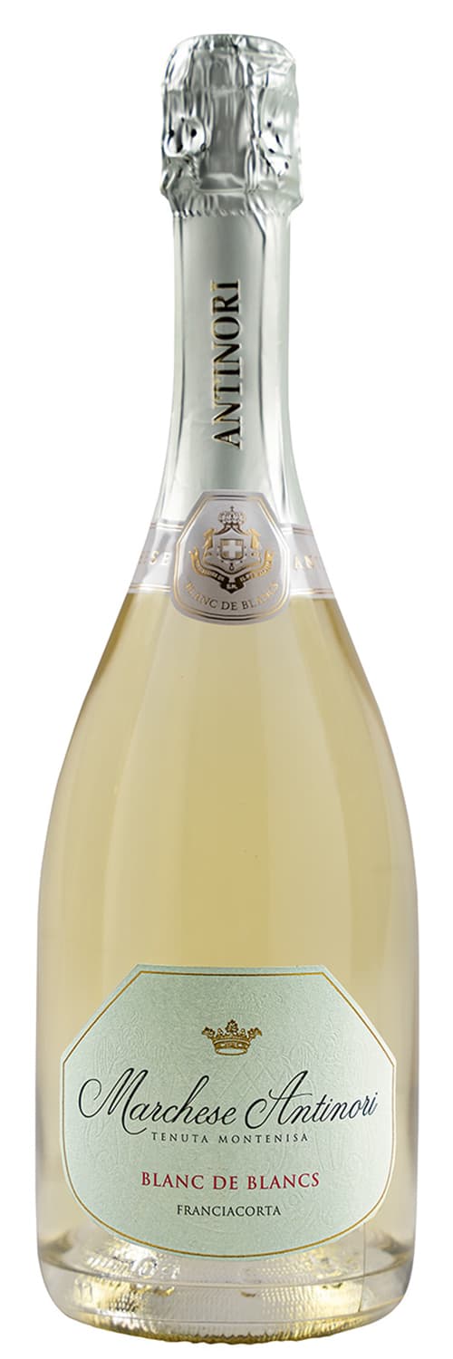Marchese Antinori Franciacorta Blanc de Blancs 75cl