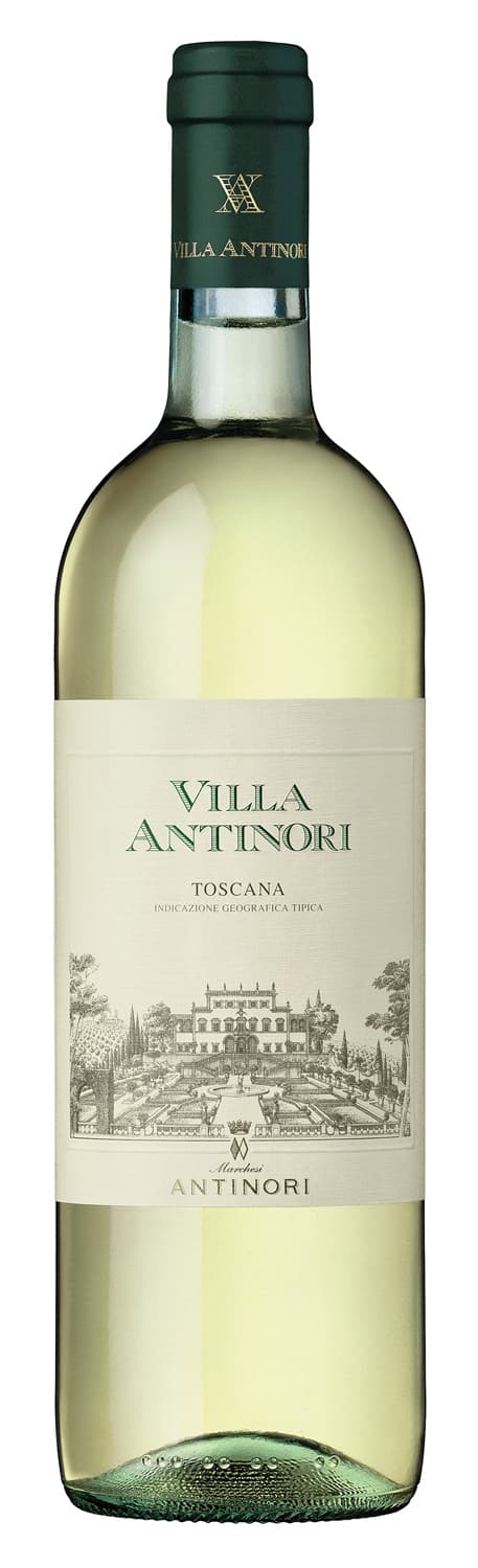Villa Antinori Bianco Toscana IGT 75cl
