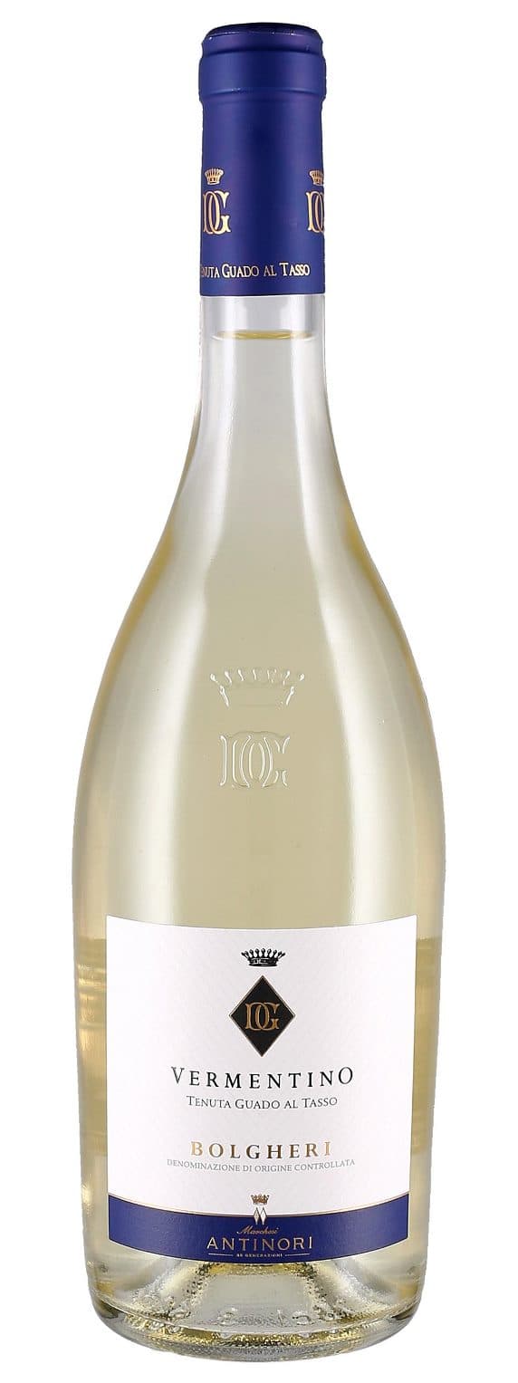 Tenuta Guado al Tasso Vermentino Bolgheri DOC 75cl 2023