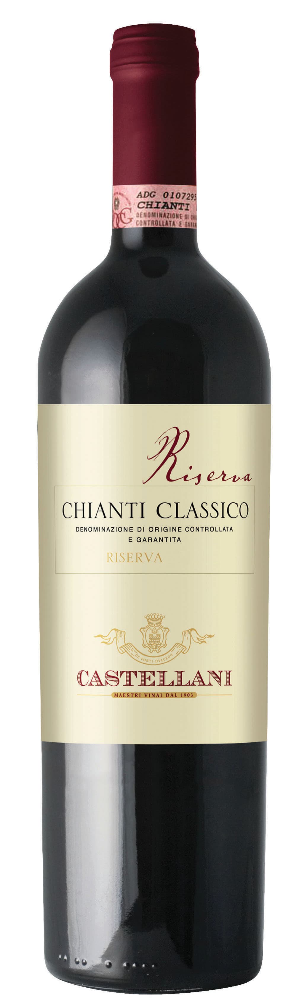 Castellani Chianti Classico Riserva 75cl