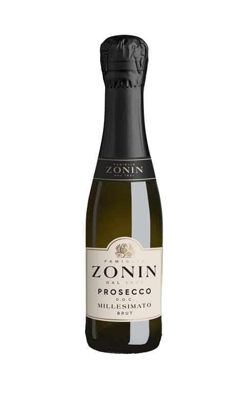 Zonin Prosecco Millesimato Brut DOC 2022
