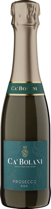 Ca' Bolani Prosecco Brut DOC