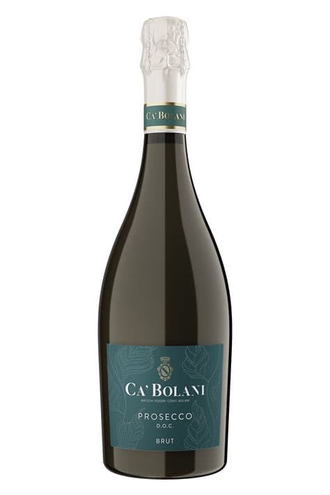 Ca' Bolani Prosecco Brut DOC