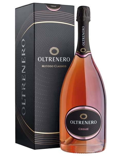 Oltrenero Brut Oltrepo Pavese DOCG
