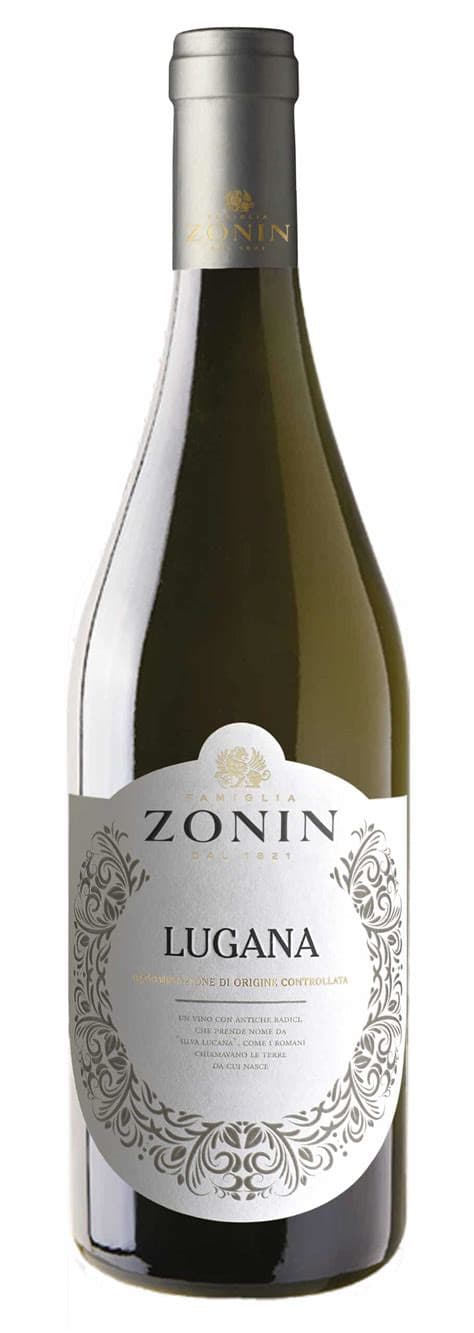 Zonin Lugana DOC 2023