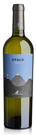 Masseria Altemura Apulo Fiano Salento IGT 2023