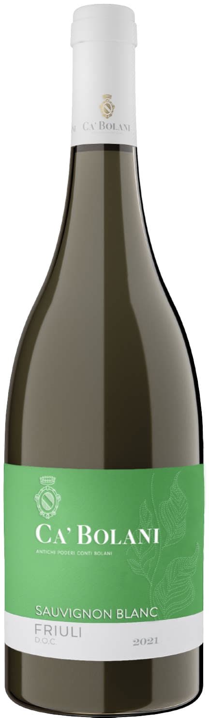 Ca' Bolani Sauvignon Blanc DOC 2023