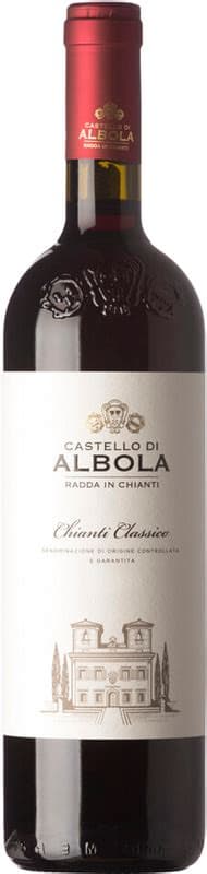 Castello d'Albola Chianti Classico DOCG 2022