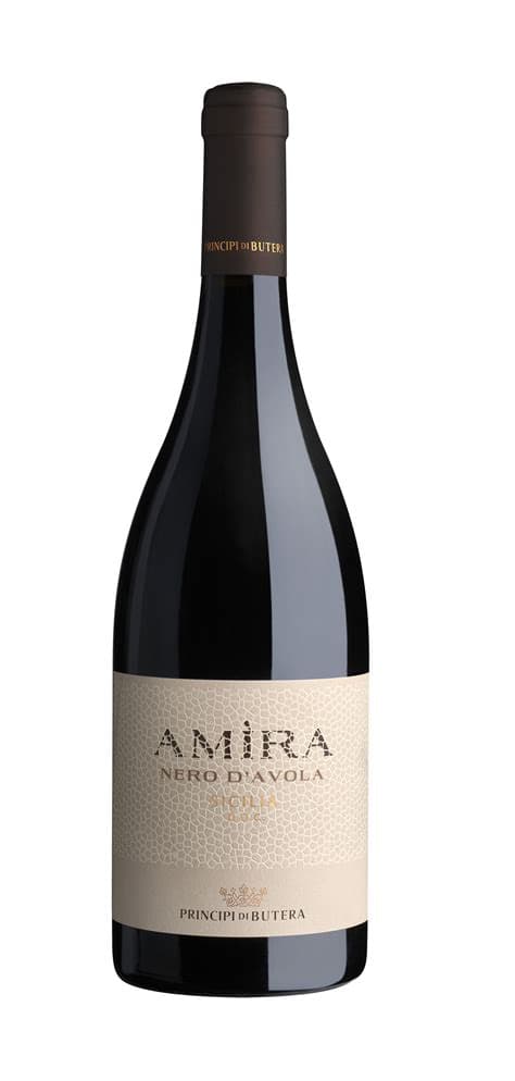 Principi di Butera Nero D'Avola 2021