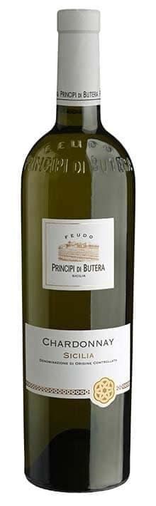 Principi di Butera Chardonnay IGT 2023