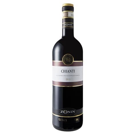 Zonin Classici Chianti DOCG 2022