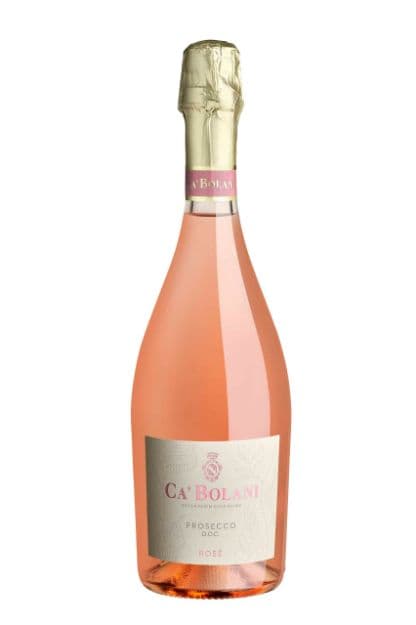 Ca'Bolani Prosecco DOC Rose 2023