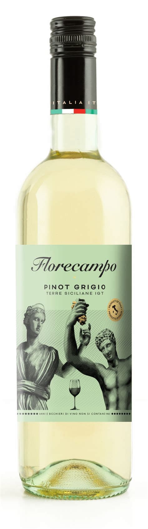 Florecampo Pinot Grigio IGT 2023