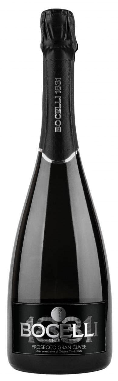 Andrea Bocelli Prosecco DOC