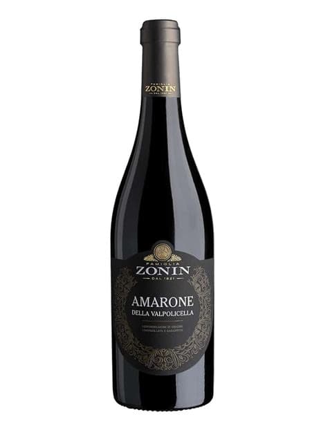 Zonin Amarone della Valpolicella DOC 2021