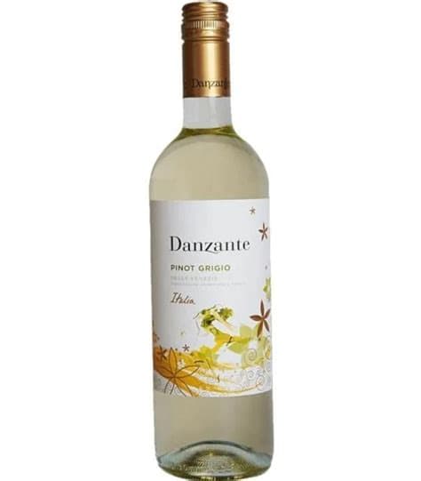Frescobaldi Danzante Pinot Grigio, Igt 75 Cl