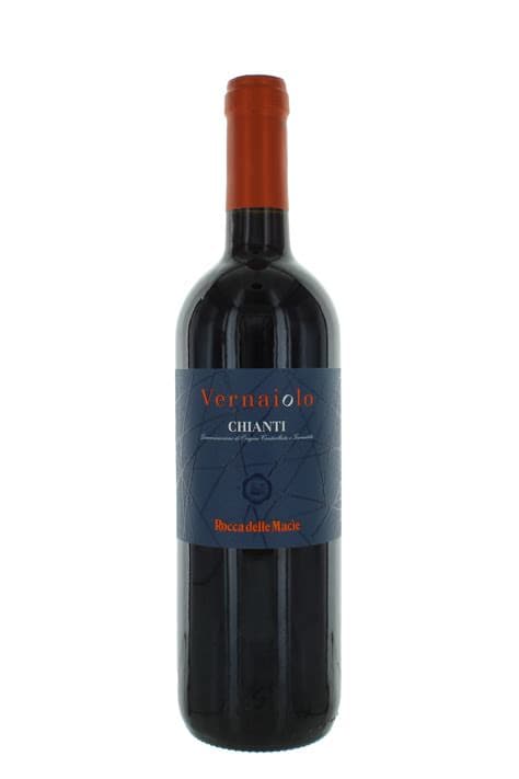 Rocca Delle Macie Chianti Vernaiolo Toscana 13% 0,75l