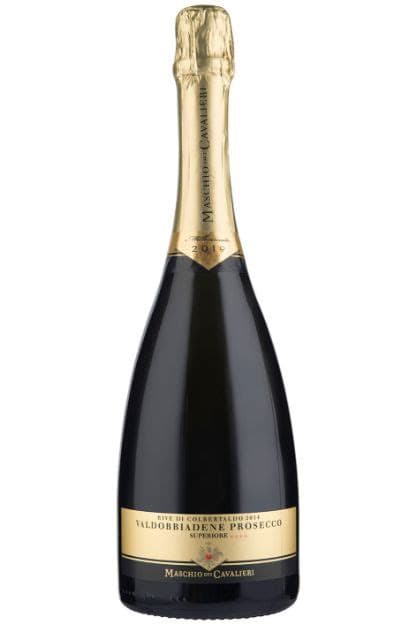Mdc Prosecco Valdobbiadene Brut 11,5% 0,75l