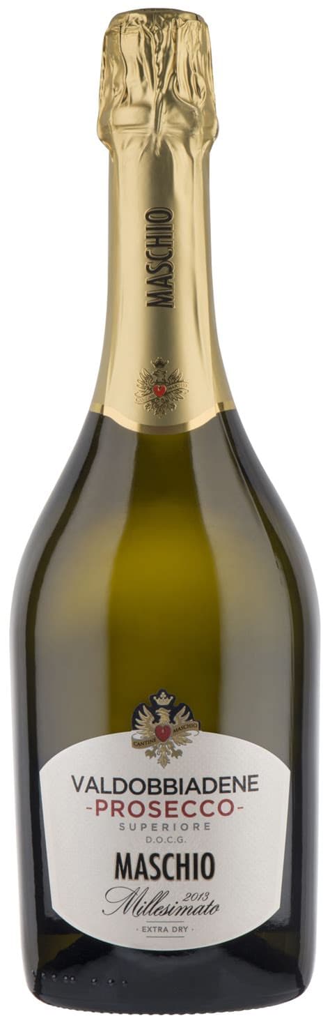 Maschio Valdobbiadene Prosecco Superiore Millesimato Docg 11% 0,75l