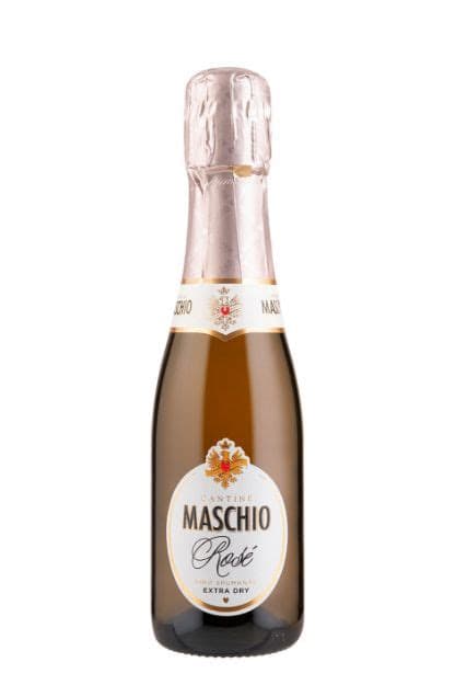 Maschio Spumante Rose Extra Dry 11% 0,2l