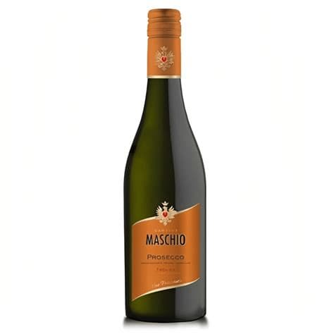 Maschio Prosecco Vino Frizzante 10,5% 0,75l