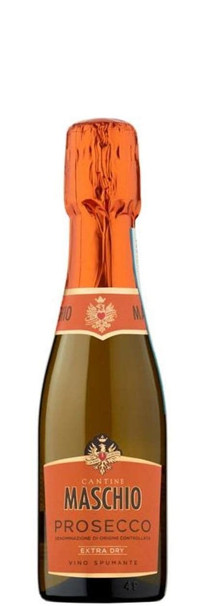 Maschio Prosecco Doc Treviso Extra Dry 11% 0,2l