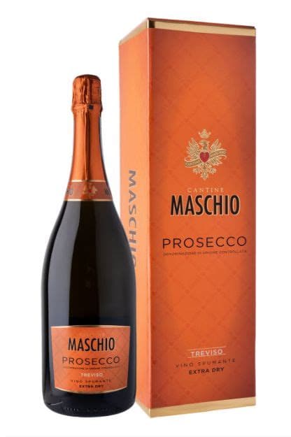 Maschio Prosecco Doc Treviso Extra Dry 11% 1,5l