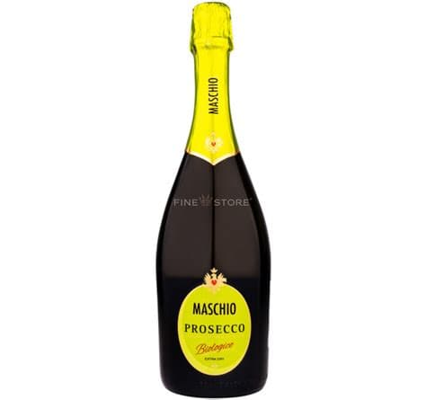 Maschio Prosecco Doc Biologico Extra Dry 11% 0,75l