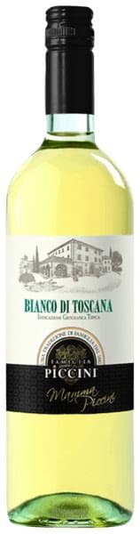 Piccini Mamma Bianco Di Toscana 75 Cl