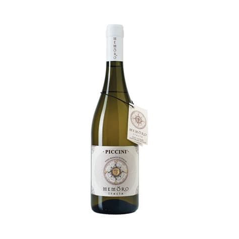 Piccini Memoro Bianco 75 Cl