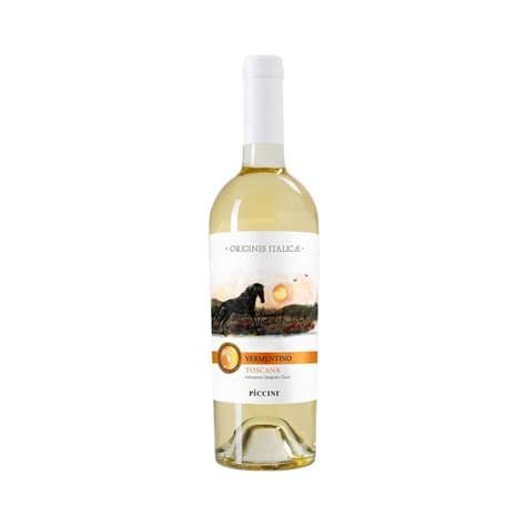 Vermentino Toscana Igt 75 Cl
