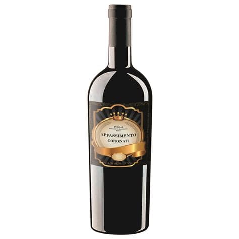 Appassimento Puglia Igt 75 Cl
