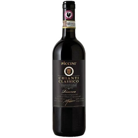 Piccini Chianti Classico Riserva Docg 75 Cl