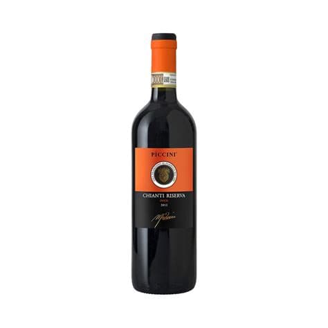 Piccini Chianti Riserva Docg 75 Cl