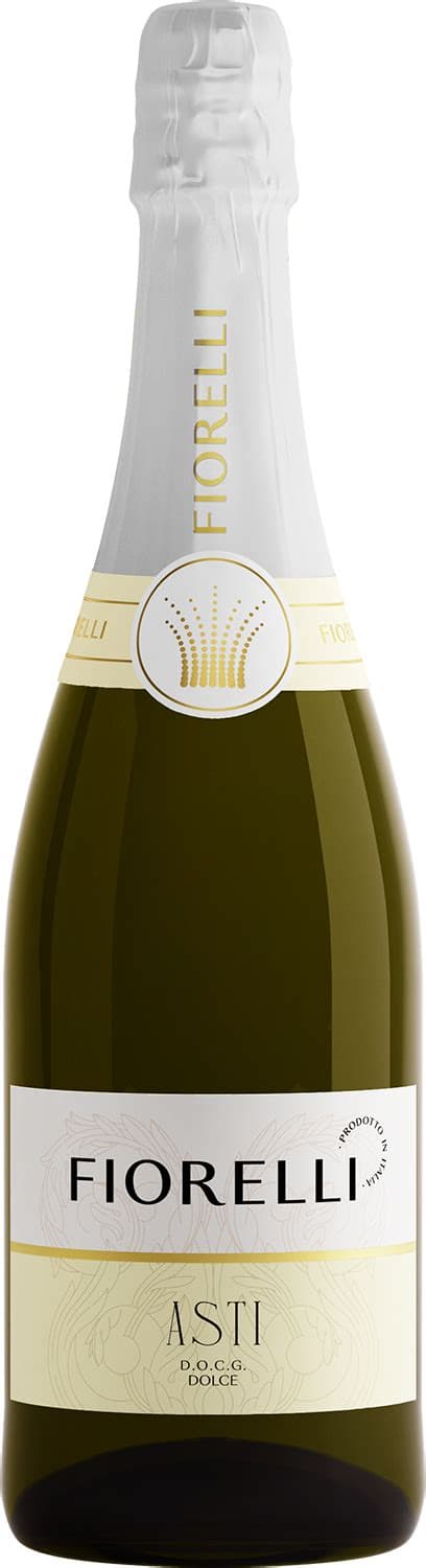 Fiorelli Asti 7% 75cl