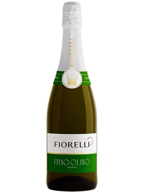 Fiorelli Fragolino Bianco 7% 75cl