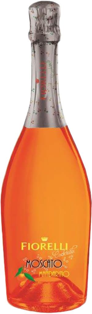 Fiorelli Moscato Mandarino 6,5% 75cl