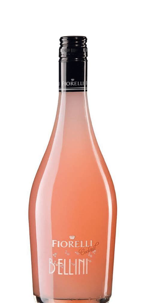 Fiorelli Bellini 7% 75cl