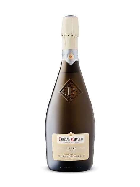 Carpene Malvolti Prosecco Docg 1868 Conegliano Valdobiaddene Extra Dry 11% 0,2l