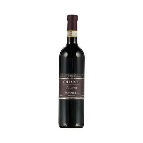 Bonacchi Chianti Riserva 13% 75cl